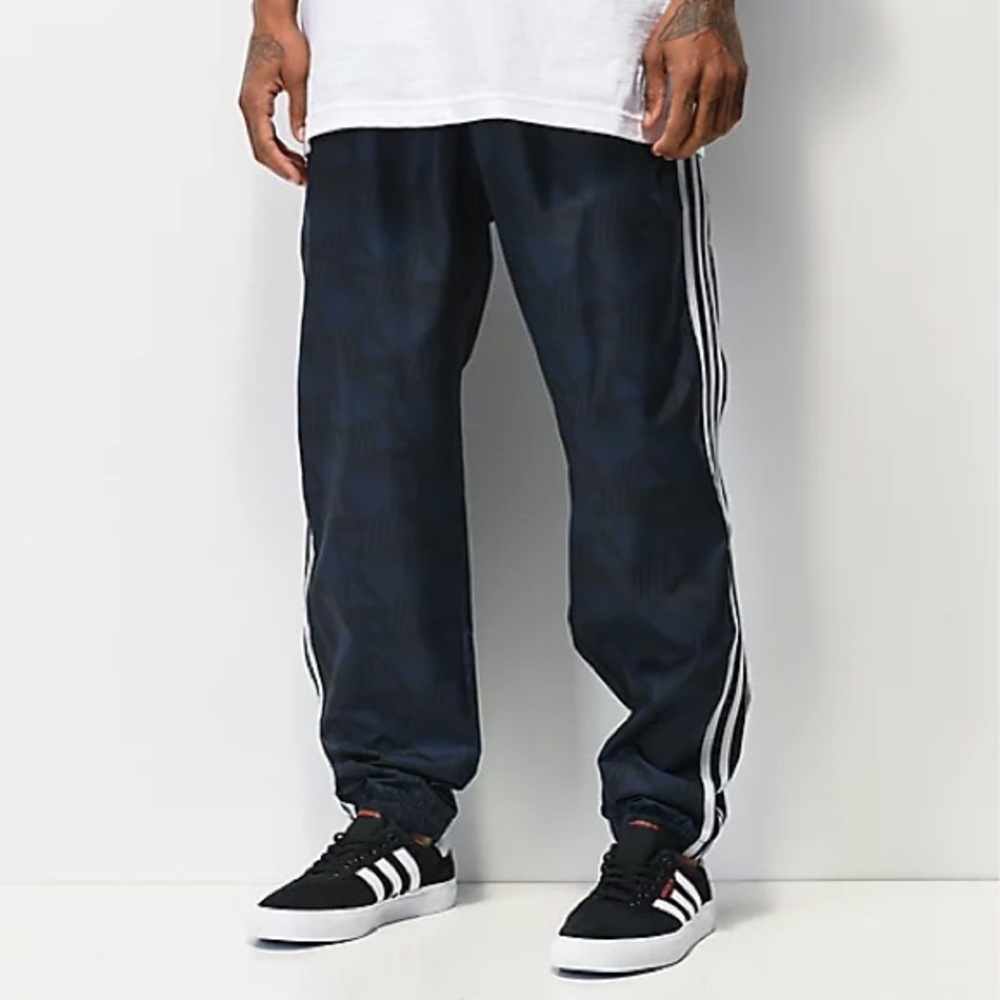 Adidas